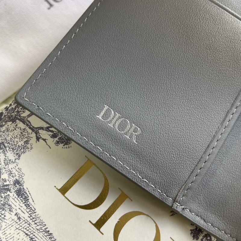 Christian Dior Wallet